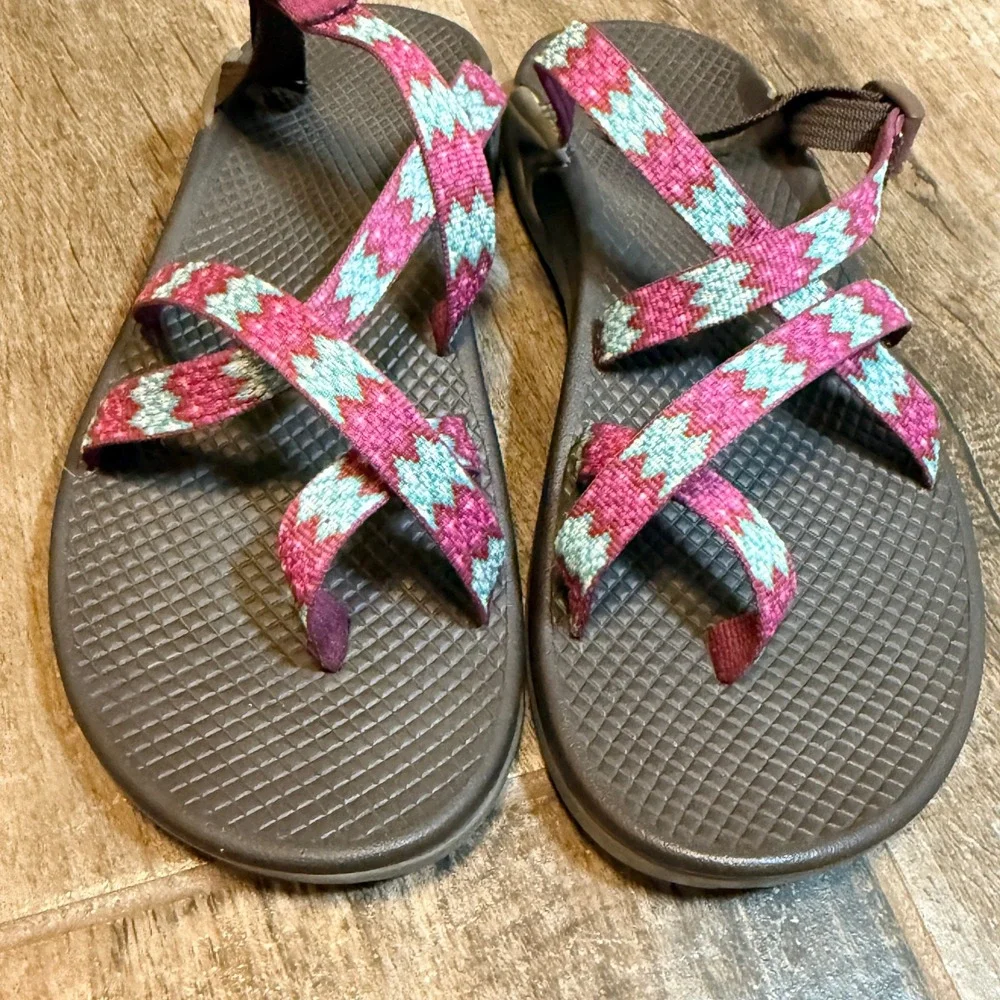 Chaco womens cloud